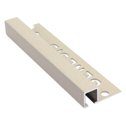 Genesis corner tile trim - tile, piece