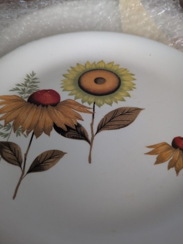 Vintage alfred meakin dinner - vintage,