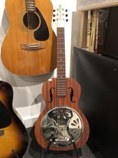 Gretsch  G9200 resonator, pro