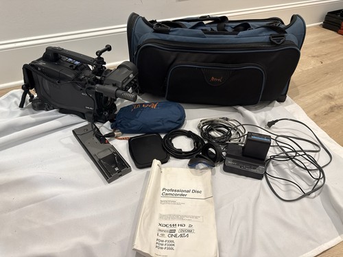 Sony xdcam cinealta - sony,
