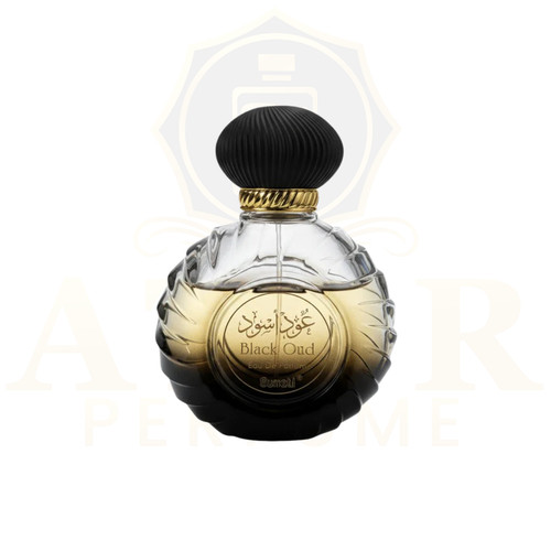 Black oud surrati - surrati, –