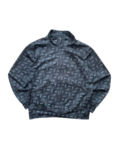 Hysteric glamour printed zip - glamour,