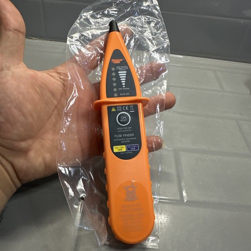 Socket see fuse finder - socket,