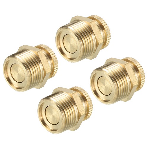 Air compressor tank drain - air,