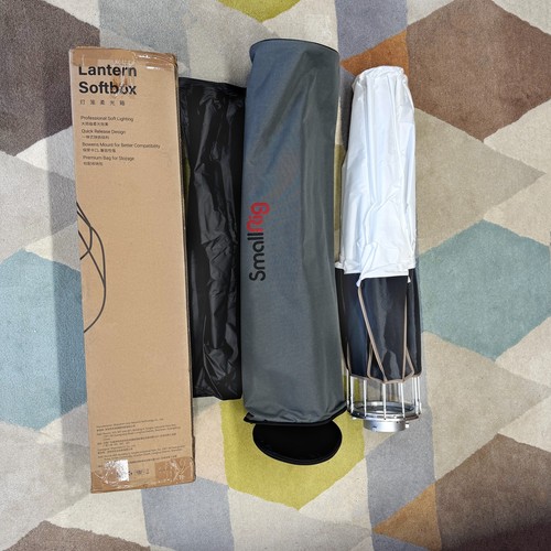 Smallrig l65 65cm lantern - smallrig, ra-l65