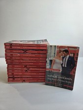 Mills & Boon Book Bundle