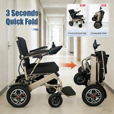 19kg Folding Electric