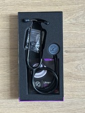 Littmann Classic III