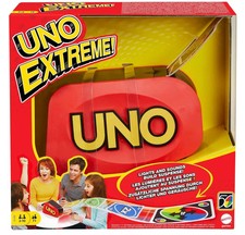 UNO Extreme Card Game