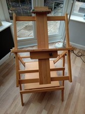 Watercolour Studio Easel by Jacksons