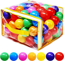 Ball Pit Balls Phthalate Free