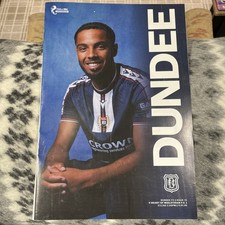 SPL Dundee v Hearts 11 January