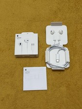 Apple EarPods Type-C/USB-C