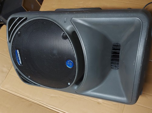 Mackie srm450 speaker - mackie,