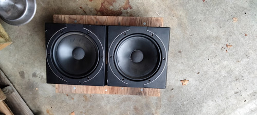 Vintage kef mb200 - kef,