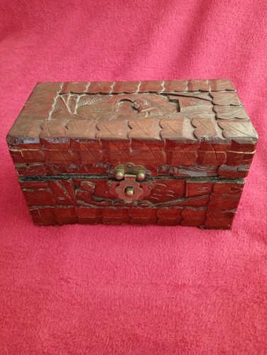 Vintage chinese hand - vintage,