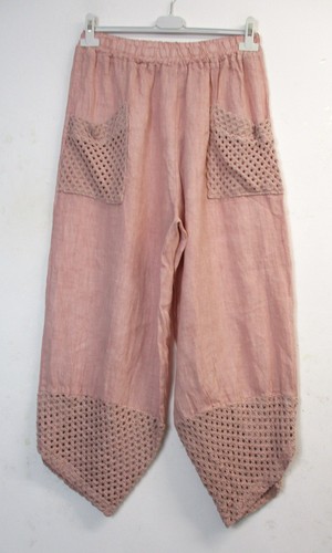 Lagenlook ladies 100 linen - ladies, 100%