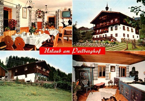 Hollersbach pinzgau - pinzgau, at