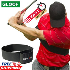 Slider Golf Training Aid TRS