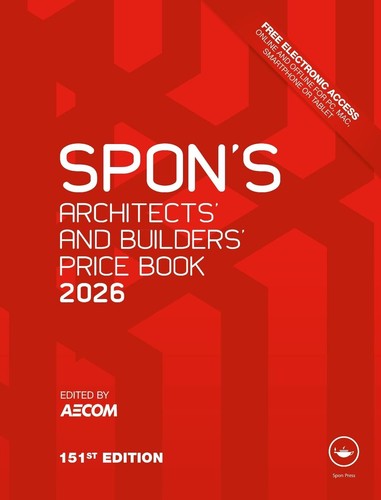 Spon architects and - spon's,