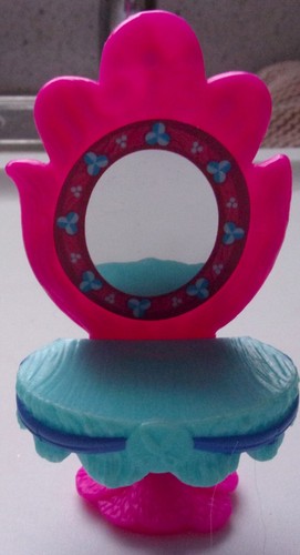 Disney princes pink mirrored - pink,