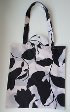 RADLEY - MONO FLORAL - BLACK &