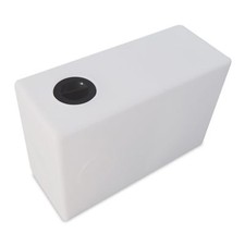 105 Litre Upright Plastic Water Storage Tank 