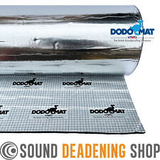 Dodo Mat Bonnet Liner 10mm