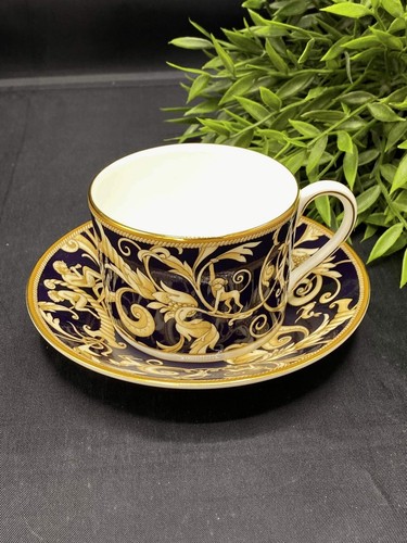 Wedgwood cornucopia 210ml - cornucopia,