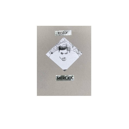 Eddy merckx faema era - merckx,