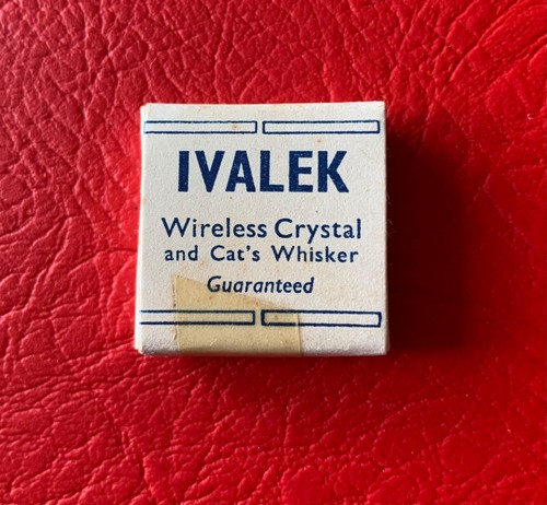 Ivalek nos boxed wireless cats - boxed,