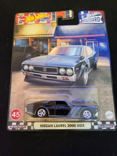 2023 hot wheels - wheels, premium