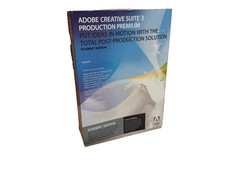 Adobe Creative Suite 3