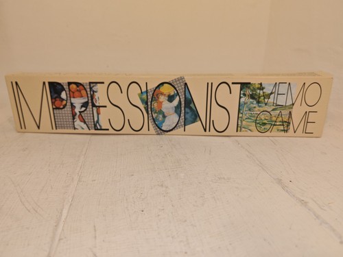 Vintage impressionist art - 🔥vintage,