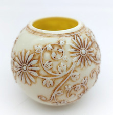 Thomas Webb & Sons Ivory Cameo