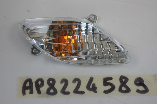 Right front blinker aprilia - right,