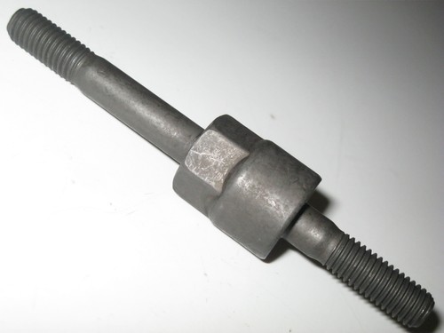 Bmw m60 m62 - m62, crank