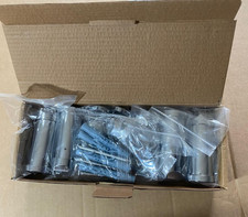 Brackets for Towel Rail