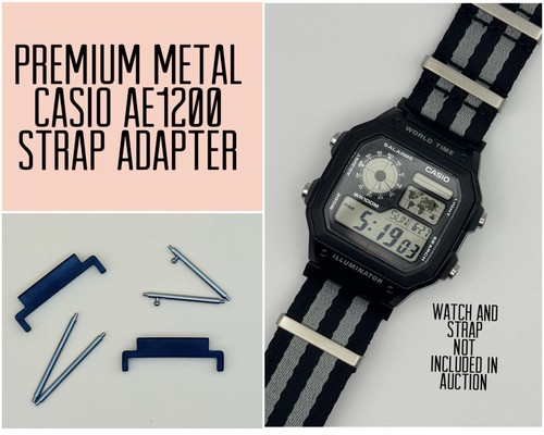 22mm watch strap adapter for - strap,