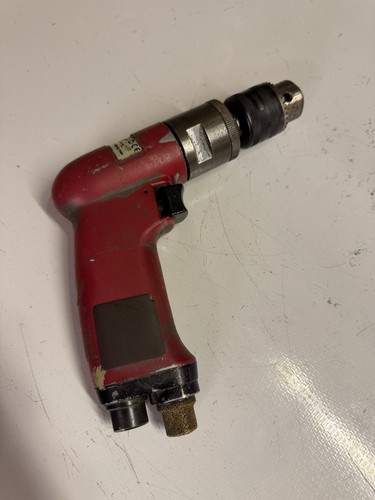 Desoutter pneumatic air drill - air,