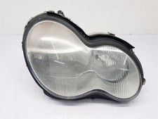 2000-2003 W203 MERCEDES