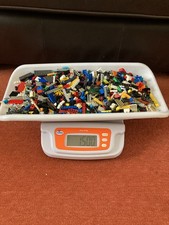 LEGO Bundle Mixed 1.5kg Bricks