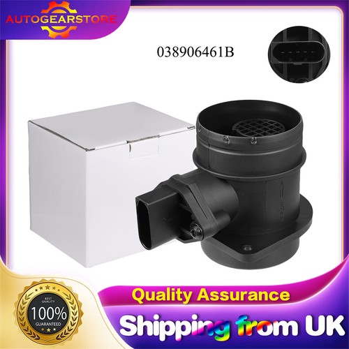 Mass air flow - air, sensor