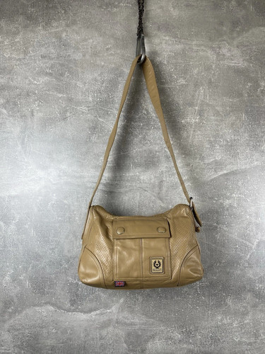 Vintage belstaff 00s biker - vintage,