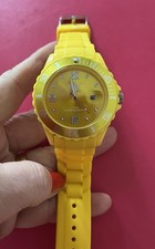 ICE Watch, ICE FOREVER 