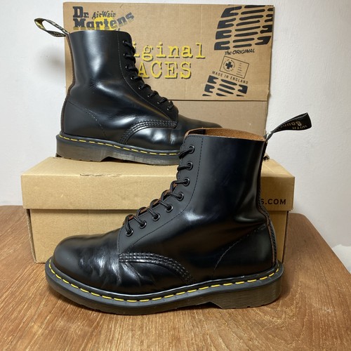 Martens docs made in - martens,