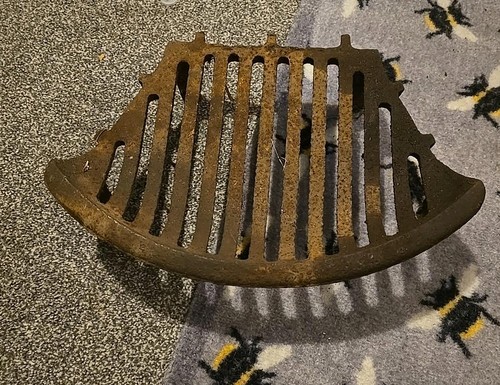 Vintage cast iron - vintage,