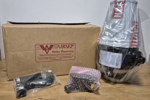 Qsc walker airsep air - qsc,