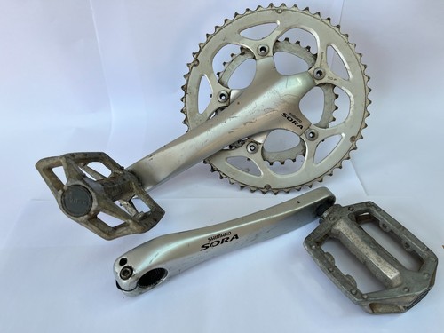 Shimano sora double compact - shimano,