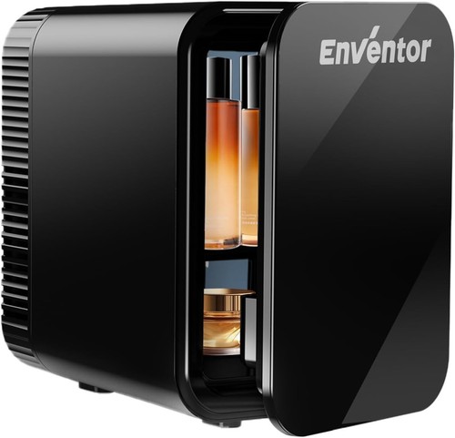 Mini fridge litre - 4, litre/